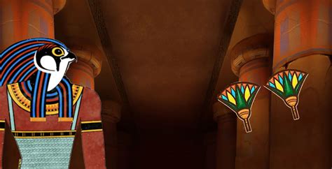 eyes of horus for real money